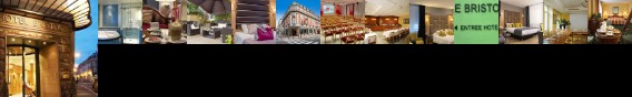 Hotel Bristol Mulhouse Hotel Bristol Mulhouse