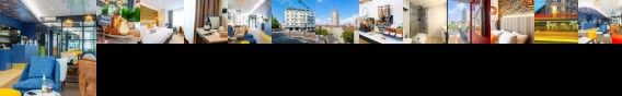 Inter Hotel Salvator Mulhouse Inter Hotel Salvator Mulhouse