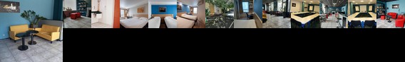 Ibis Mulhouse Ville Gare Centrale Ibis Mulhouse Ville Gare Centrale