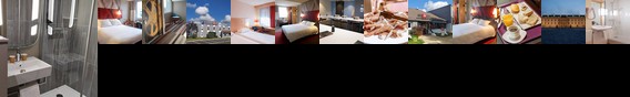 Ibis Moulins Sud Hotel