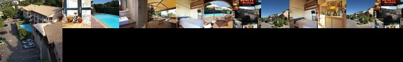 Balladins Cannes Mougins Superior