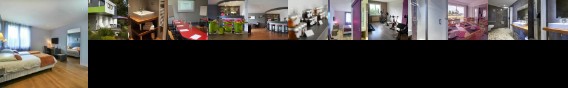Hotel Les Bruyeres Morlaix
