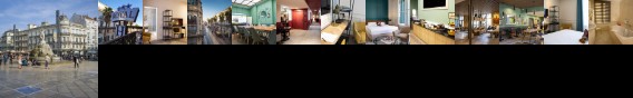Royal Hotel Montpellier Royal Hotel Montpellier