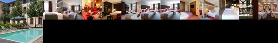 Crowne Plaza Hotel Montauban