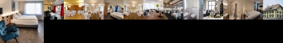 Hotel Baeren Suhr
