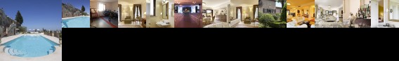 Hotel Villa Cattani Stuart Hotel Villa Cattani Stuart
