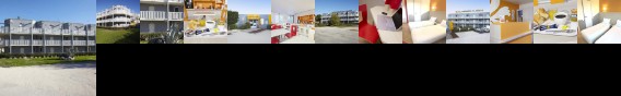 Bonsai Hotel Martigues