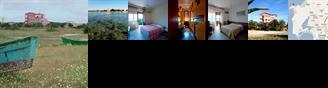 Su Pallosu Hotel Oristano