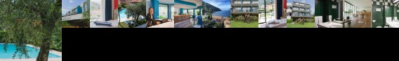 Holiday Hotel Nago-Torbole Holiday Hotel Nago-Torbole