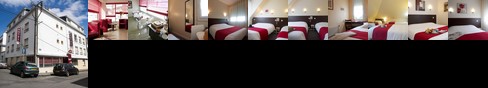 Hotel Leopol Hotel Leopol