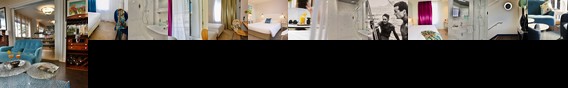 Hotel Escale Oceania Lorient Hotel Escale Oceania Lorient