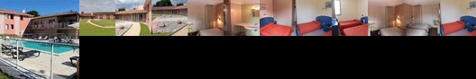 Les Alizes Hotel Limoges Les Alizes Hotel Limoges