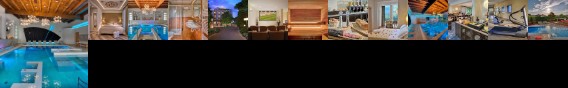 Hotel Eliseo Terme Hotel Eliseo Terme