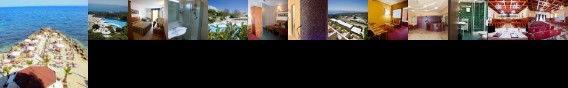 Palace Hotel San Michele