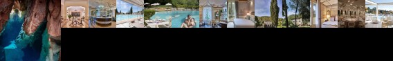 Grotta Giusti Terme Hotel Monsummano Terme