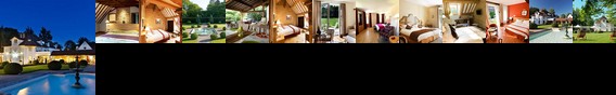 Hostellerie De Levernois Hotel