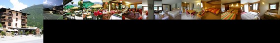 Hotel Chris Tal Les Houches Hotel Chris Tal Les Houches