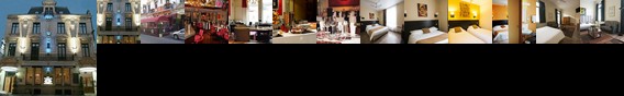 Citotel Levasseur Citotel Levasseur