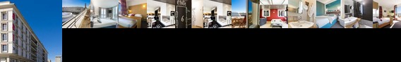 Best Western Art Hotel Le Havre Best Western Art Hotel Le Havre