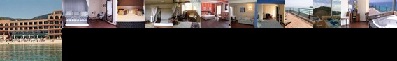 Hotel Cavaliere sur Plage Hotel Cavaliere sur Plage