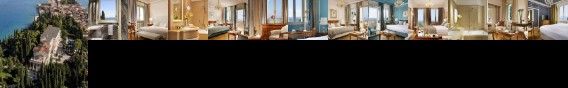 Palace Hotel Villa Cortine Palace Hotel Villa Cortine