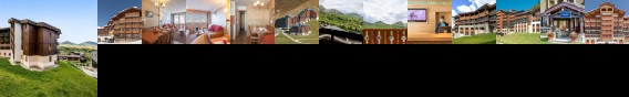 Pierre & Vacances Les Constellations Residence La Plagne Pierre & Vacances Les Constellations Residence La Plagne
