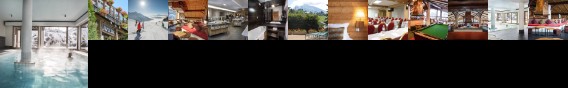 Best Western Alpen Roc Hotel La Clusaz Best Western Alpen Roc Hotel La Clusaz