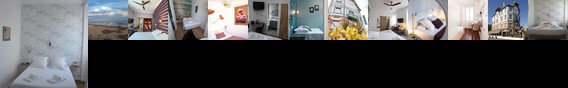 Hotel Le Saint-Pierre Hotel Le Saint-Pierre