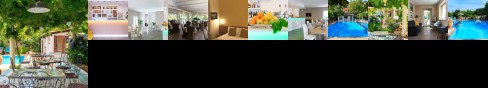 Villa Fernanda Hotel Villa Fernanda Hotel