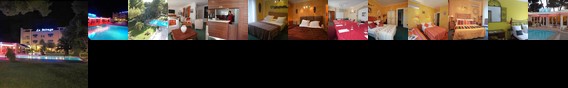 Hotel Le Mirage Istres