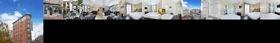 Hotel Gabriel Issy-les-Moulineaux