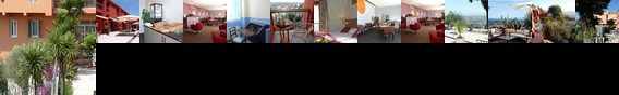 Mandarina Hotel
