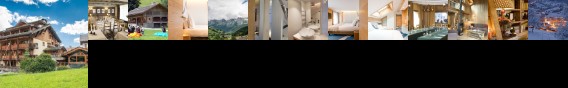 Best Western Chalet Les Saytels Le Grand-Bornand