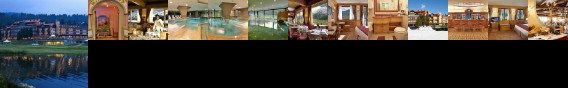 Golf Hotel Pinzolo