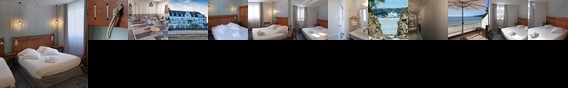 Mona Lisa Cap Coz Hotel Fouesnant