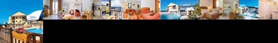 Milles Soleils Residence Font-Romeu Milles Soleils Residence Font-Romeu