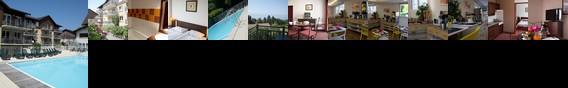 ResidHotel Les Terrasses du Lac ResidHotel Les Terrasses du Lac