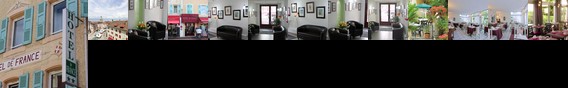 Inter Hotel De France Evian-les-Bains Inter Hotel De France Evian-les-Bains
