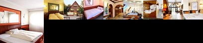 Romantik Hotel Haus Elmer