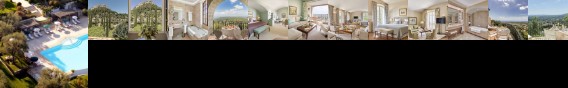 Chateau Saint Martin & Spa Vence Chateau Saint Martin & Spa Vence