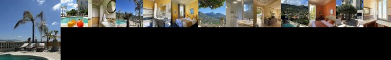 Hotel Miramar Vence Hotel Miramar Vence