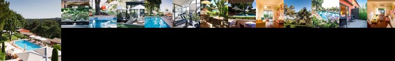 Relais Cantemerle Relais Cantemerle