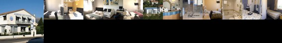 Logis Auberge des Cayrons Logis Auberge des Cayrons