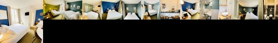 Hotel du Parc des Tourelles Hotel du Parc des Tourelles