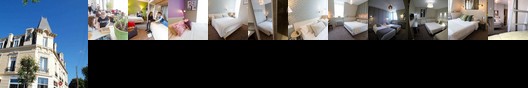 Hotel Alizes Hotel Alizes
