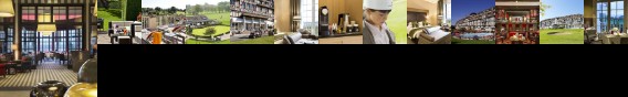 Hotel Du Golf Barriere Deauville