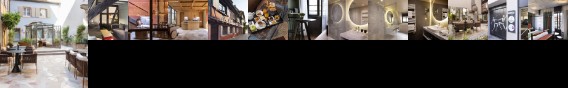 Le Colombier Hotel Colmar Le Colombier Hotel Colmar
