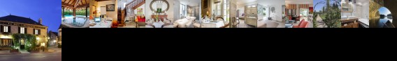 Auberge du Bon Laboureur Chenonceaux