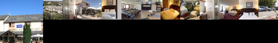 Kyriad Hotel Chateauroux