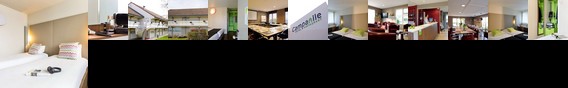 Campanile Hotel Chateau-Thierry
